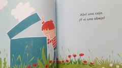 Vi una abeja - comprar online