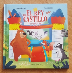 El rey del castillo