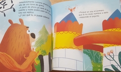 El rey del castillo en internet