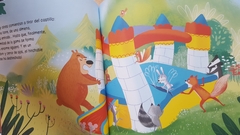 El rey del castillo - Libros Revueltos