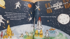 Un trillón de estrellas - Libros Revueltos