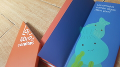 El largo, largo libro de los cerditos - Libros Revueltos