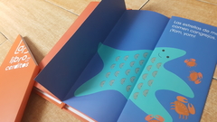 El largo, largo libro de los cerditos - tienda online