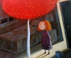 El árbol rojo - Libros Revueltos