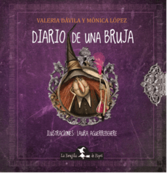 Diario de una bruja