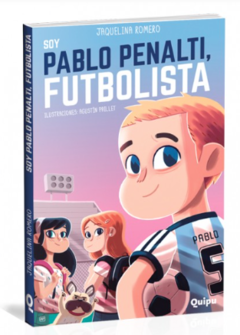 Pablo Penalti futbolista