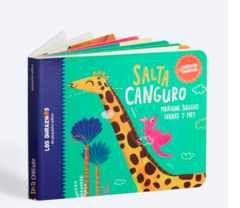 Salta Canguro
