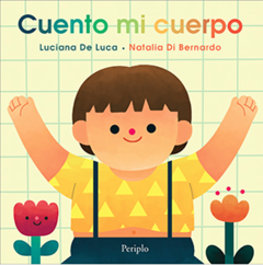 Cuento mi cuerpo