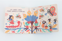 Música en el jardín - tienda online