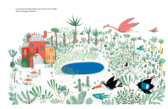 La gran aventura - Libros Revueltos