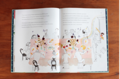 Julia Child - Libros Revueltos