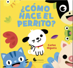 ¿Cómo hace el perrito?