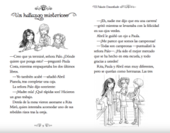 Secret Kingdom 1: El palacio encantado en internet