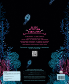 La gran aventura submarina - comprar online