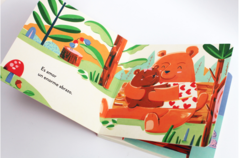 Amor, amor - comprar online