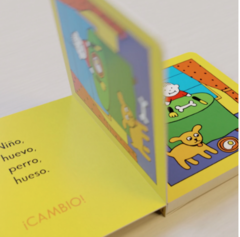 Niño huevo perro hueso - comprar online