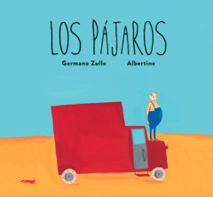 Los pájaros (rustico)