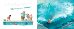Malena Ballena - comprar online