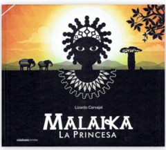 Malaika la princesa