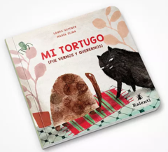 Mi tortugo (fue vernos y querernos)