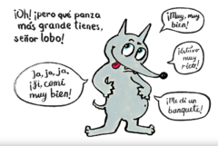 ¿No tienes hambre? en internet