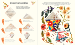 Manos a la tierra. Crea tu propio jardín - comprar online