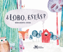 ¿Lobo estas?