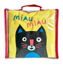 Miau miau - tienda online