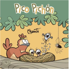 Pico Pichón 1