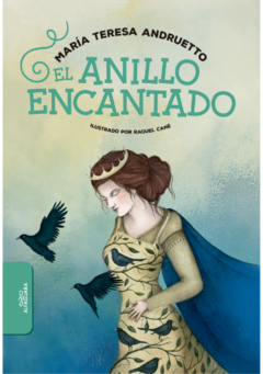 El anillo encantado