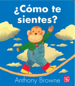 ¿Cómo te sientes?