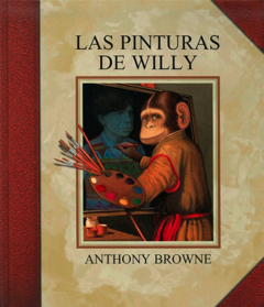Las pinturas de Willy