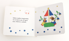Eso que rueda - Libros Revueltos