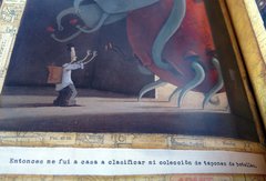 La cosa perdida en internet