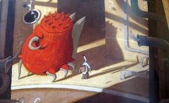 La cosa perdida - comprar online