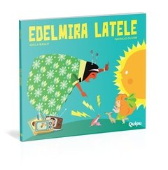 Edelmira Latele