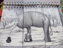 Animalario universal del Profesor Revillod en internet