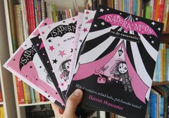 Isadora Moon