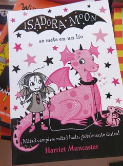 Isadora Moon - tienda online
