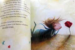 El pequeño príncipe - comprar online
