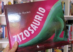 Zizosaurio