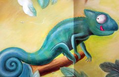 Zizosaurio en internet