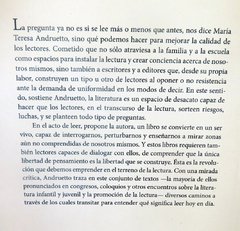 La lectura, otra revolución PRECIO PROMOCIONAL - comprar online