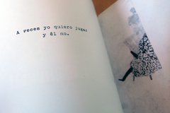 Papá y yo a veces - Libros Revueltos