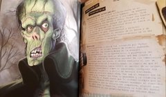 Monstruos, la conspiración secreta en internet