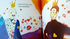 Rey y Rey - Libros Revueltos