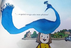 El maravilloso sombrero de María - Libros Revueltos