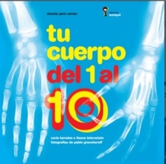 Tu cuerpo del 1 al 10