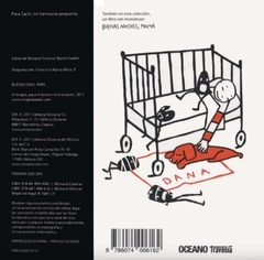 Buenos días, papá - Libros Revueltos