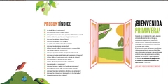 Ciencia para pasar la primavera - comprar online